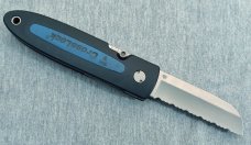 Buck CrossLock 180 - Made in the USA
