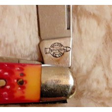 Vintage Rare Remington New Tang Stamp Series Stockman Made In Madison N.C. New In Box Vintage Rare Remington New Tang Stamp Series Stockman Made In Madison N.C. New In Box
