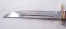 Sabre Monarch #131 Hunting Knife Sabre Monarch #131 Hunting Knife