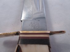Sabre Monarch #131 Hunting Knife Sabre Monarch #131 Hunting Knife