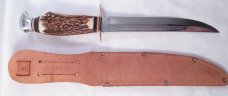 Sabre Monarch #131 Hunting Knife Sabre Monarch #131 Hunting Knife