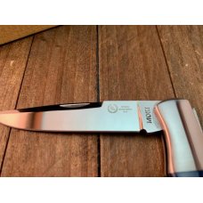 Moki Kronos ANZ-533 Exclusive Sharpnshinyknives (SSk) Lapis Blue Aberdeen Jigged Bone Moki Kronos ANZ-533 Exclusive Sharpnshinyknives (SSk) Lapis Blue Aberdeen Jigged Bone