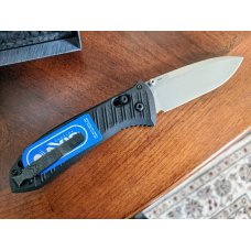 Benchmade Presidio ii full size S30V Plain *Unused / uncarried / Discontinued Benchmade Presidio ii full size S30V Plain *Unused / uncarried / Discontinued