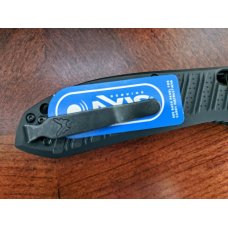 Benchmade Presidio ii full size S30V Plain *Unused / uncarried / Discontinued Benchmade Presidio ii full size S30V Plain *Unused / uncarried / Discontinued