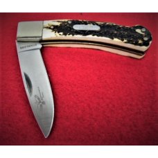 3-3/4" APPALACHIAN TRAIL STAGLON LOCKBACK UNUSED 3-3/4" APPALACHIAN TRAIL STAGLON LOCKBACK UNUSED