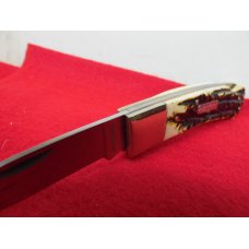 3-3/4" APPALACHIAN TRAIL STAGLON LOCKBACK UNUSED 3-3/4" APPALACHIAN TRAIL STAGLON LOCKBACK UNUSED