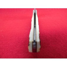 3-3/4" APPALACHIAN TRAIL STAGLON LOCKBACK UNUSED 3-3/4" APPALACHIAN TRAIL STAGLON LOCKBACK UNUSED