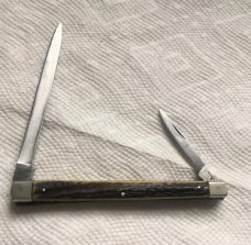 J. A. HENCKELS GERMANY STAG CITRUS