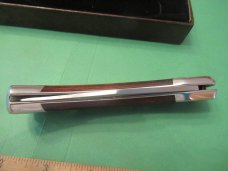 Schrade Custom Made Folding Lock Back Model SCM7 Schrade Custom Made Folding Lock Back Model SCM7