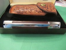 Schrade Custom Made Folding Lock Back Model SCM7 Schrade Custom Made Folding Lock Back Model SCM7