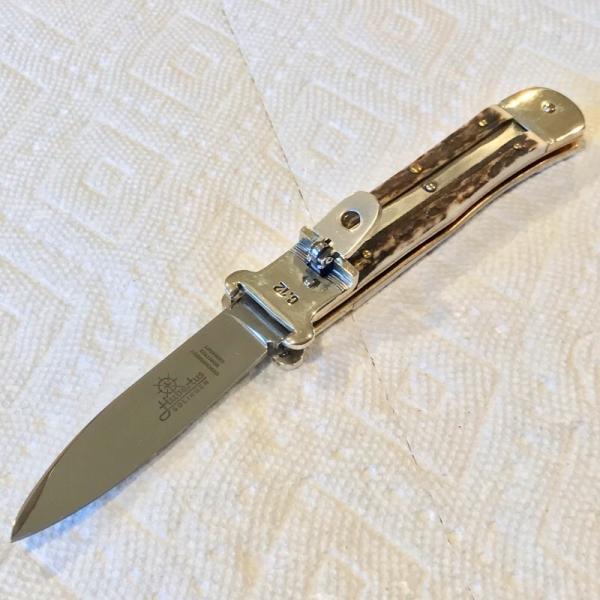 HUBERTUS ShellPuller New
