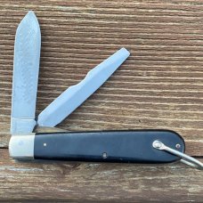 1960s-late 1970s Camillus Electricians Knife 1960s-late 1970s Camillus Electricians Knife