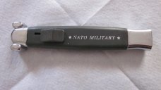 Vintage NATO Military OTF Vintage NATO Military OTF