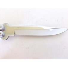 Frost 1980'S Ninja Balisong Japan