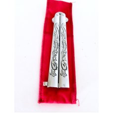 Frost 1980'S Ninja Balisong Japan
