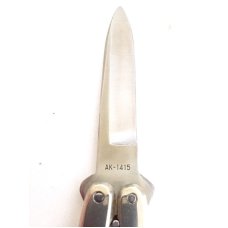 Taylor AK-1415 1980's Balisong Japan