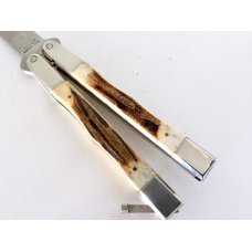 Taylor AK-1415 1980's Balisong Japan