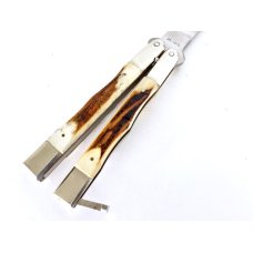 Taylor AK-1415 1980's Balisong Japan