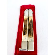 Taylor AK-1415 1980's Balisong Japan