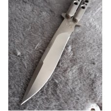 Vintage Benchmade 45 Excellent New Old Stock!