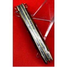 Vintage ROBESON ShurEdge Rochester Unofficial Scout Pocket Knife c.1922-1939 Bone