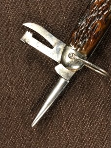Remington Official Boy Scouts of America Knife Remington Official Boy Scouts of America Knife