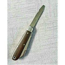Great Eastern Strek 153213L STR. OD green micarta and 1095..SFO 1 of 76 ever made..new in tube Great Eastern Strek 153213L STR. OD green micarta and 1095..SFO 1 of 76 ever made..new in tube
