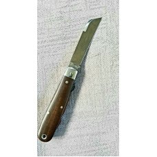Great Eastern Strek 153213L STR. OD green micarta and 1095..SFO 1 of 76 ever made..new in tube