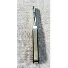 Great Eastern Strek 153213L STR. OD green micarta and 1095..SFO 1 of 76 ever made..new in tube