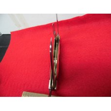 MAGNUM RED BONE 4" CONGRESS PRODUCT OF BOKER TREE BRAND UNUSED IN BOX MAGNUM RED BONE 4" CONGRESS PRODUCT OF BOKER TREE BRAND UNUSED IN BOX