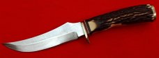 Schrade #498S From the 49ers Series
