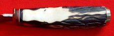 Schrade #498S From the 49ers Series