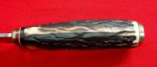 Schrade #498S From the 49ers Series