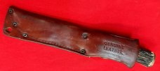 Schrade #498S From the 49ers Series