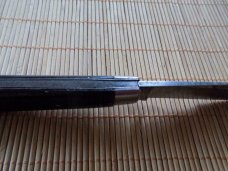 Antique Holley Lakeville Conn Knife, from my collection