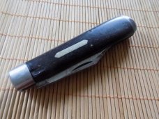 Antique Holley Lakeville Conn Knife, from my collection