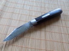 Antique Holley Lakeville Conn Knife, from my collection