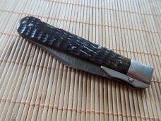 Old L.L. Bean Swing Guard Knife