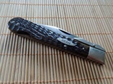 Old L.L. Bean Swing Guard Knife