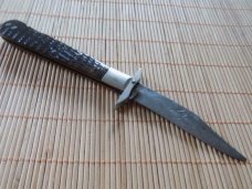 Old L.L. Bean Swing Guard Knife