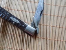 Old L.L. Bean Swing Guard Knife
