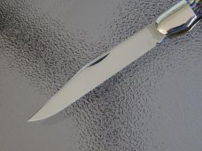 Herman Williams Custom Abalone GEC Great Eastern Cutlery Ben Hogan; 651111 Herman Williams Custom Abalone GEC Great Eastern Cutlery Ben Hogan; 651111