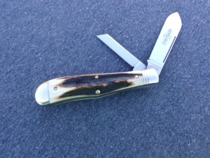 GEC NORTHFIELD SAMBAR STAG EUREKA JACK 922219