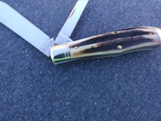 GEC NORTHFIELD SAMBAR STAG EUREKA JACK 922219 GEC NORTHFIELD SAMBAR STAG EUREKA JACK 922219