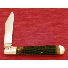ROBESON SHUREDGE ROCHESTER NY Old Bone Bolster Liner Lock FOLDING HUNTER Knife 1922/1940 ROBESON SHUREDGE ROCHESTER NY Old Bone Bolster Liner Lock FOLDING HUNTER Knife 1922/1940