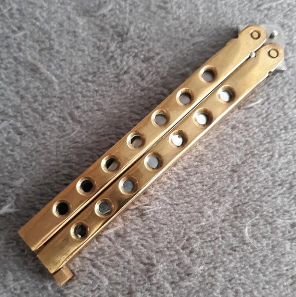 Vintage 1980's Brass Pakistan Excellent!