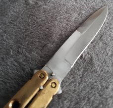 Vintage 1980's Brass Pakistan Excellent!