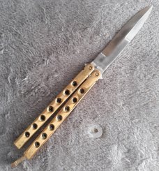 Vintage 1980's Brass Pakistan Excellent!
