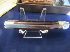 Schrade Custom Made Lock Back Model # SCM-5 Schrade Custom Made Lock Back Model # SCM-5