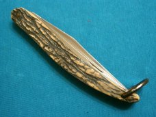 VINTAGE SCHRADE WALDEN NY USA FISH SHIELD TRAPPER FOLDING POCKET TOOTHPICK TICKLER KNIFE KNIVES OLD VINTAGE SCHRADE WALDEN NY USA FISH SHIELD TRAPPER FOLDING POCKET TOOTHPICK TICKLER KNIFE KNIVES OLD
